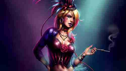 《王者荣耀》S36赛季开启，蔡文姬新史诗皮肤震撼官宣！